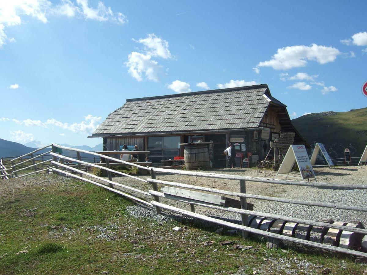 Gasthof Post Otel Kremsbrucke Dış mekan fotoğraf