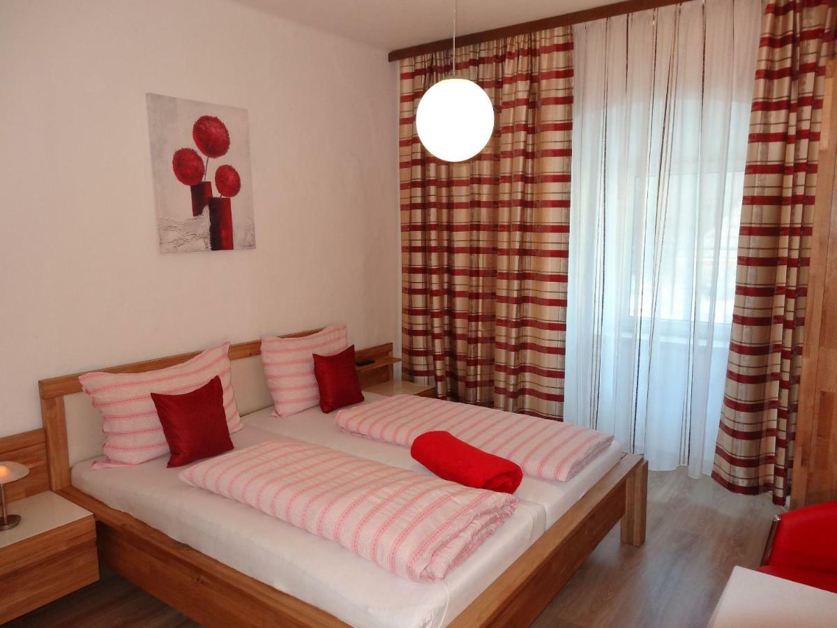 Gasthof Post Otel Kremsbrucke Dış mekan fotoğraf
