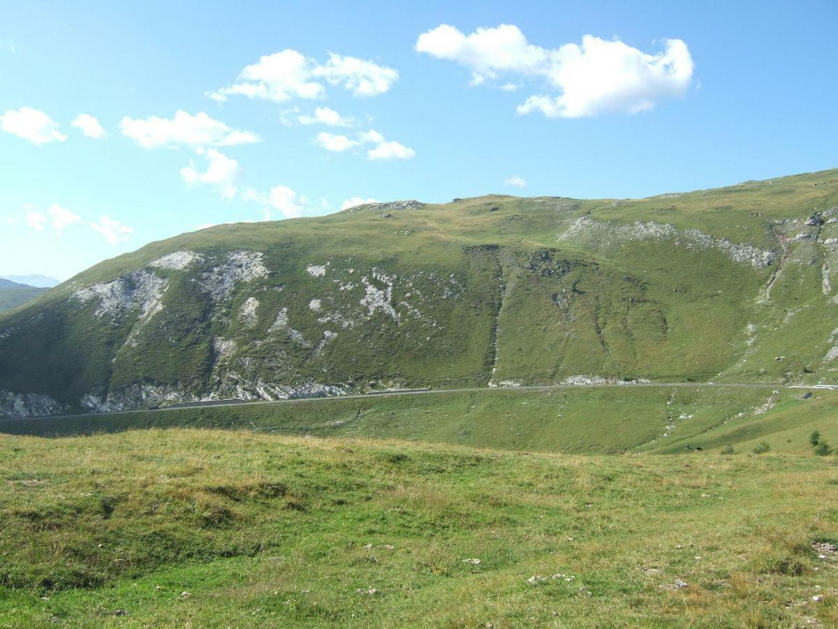 Gasthof Post Otel Kremsbrucke Dış mekan fotoğraf