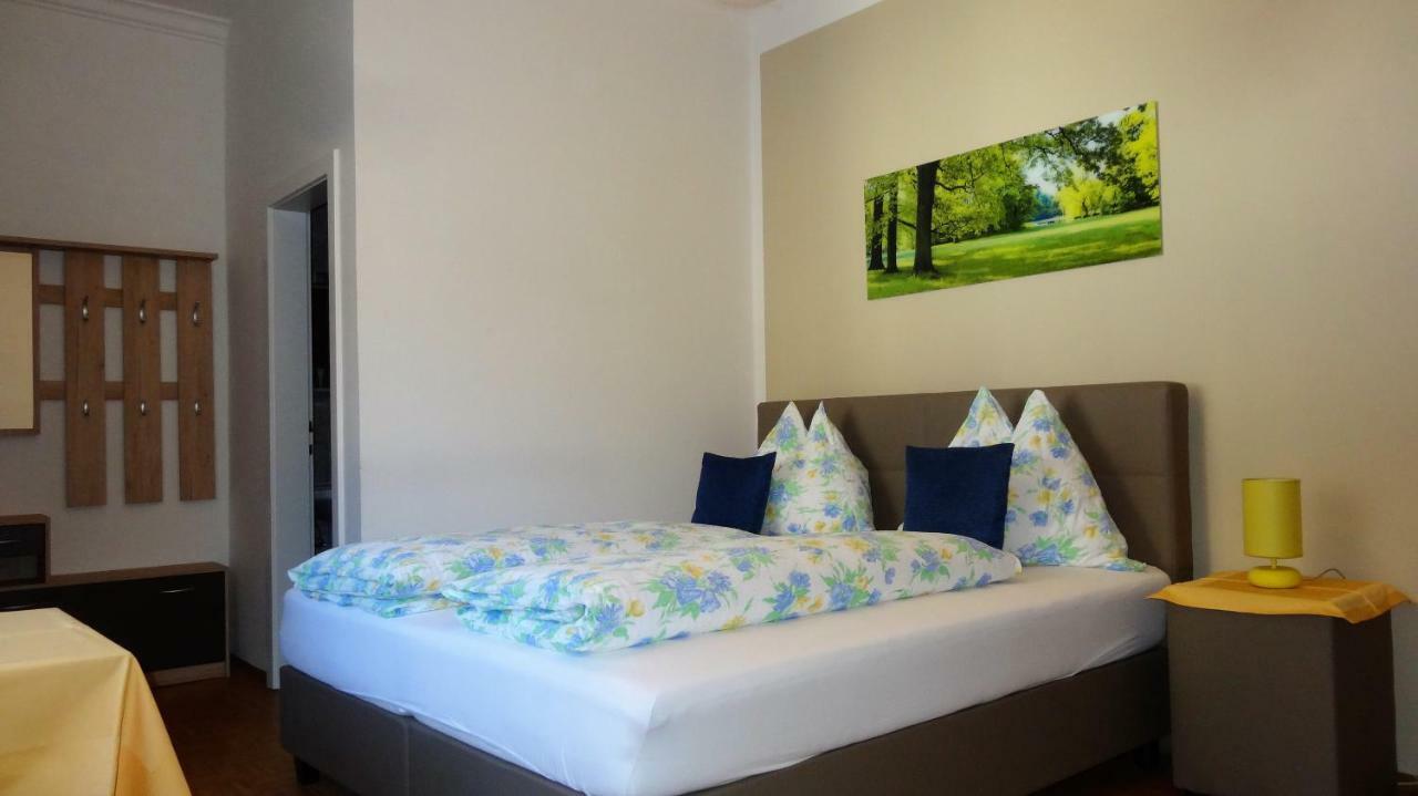 Gasthof Post Otel Kremsbrucke Dış mekan fotoğraf