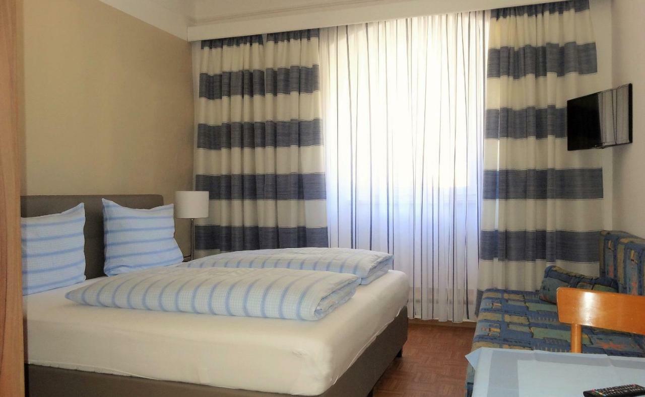 Gasthof Post Otel Kremsbrucke Dış mekan fotoğraf