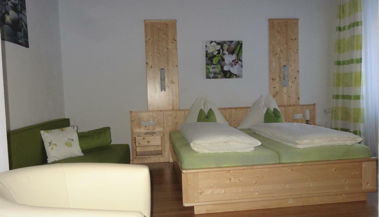Gasthof Post Otel Kremsbrucke Dış mekan fotoğraf